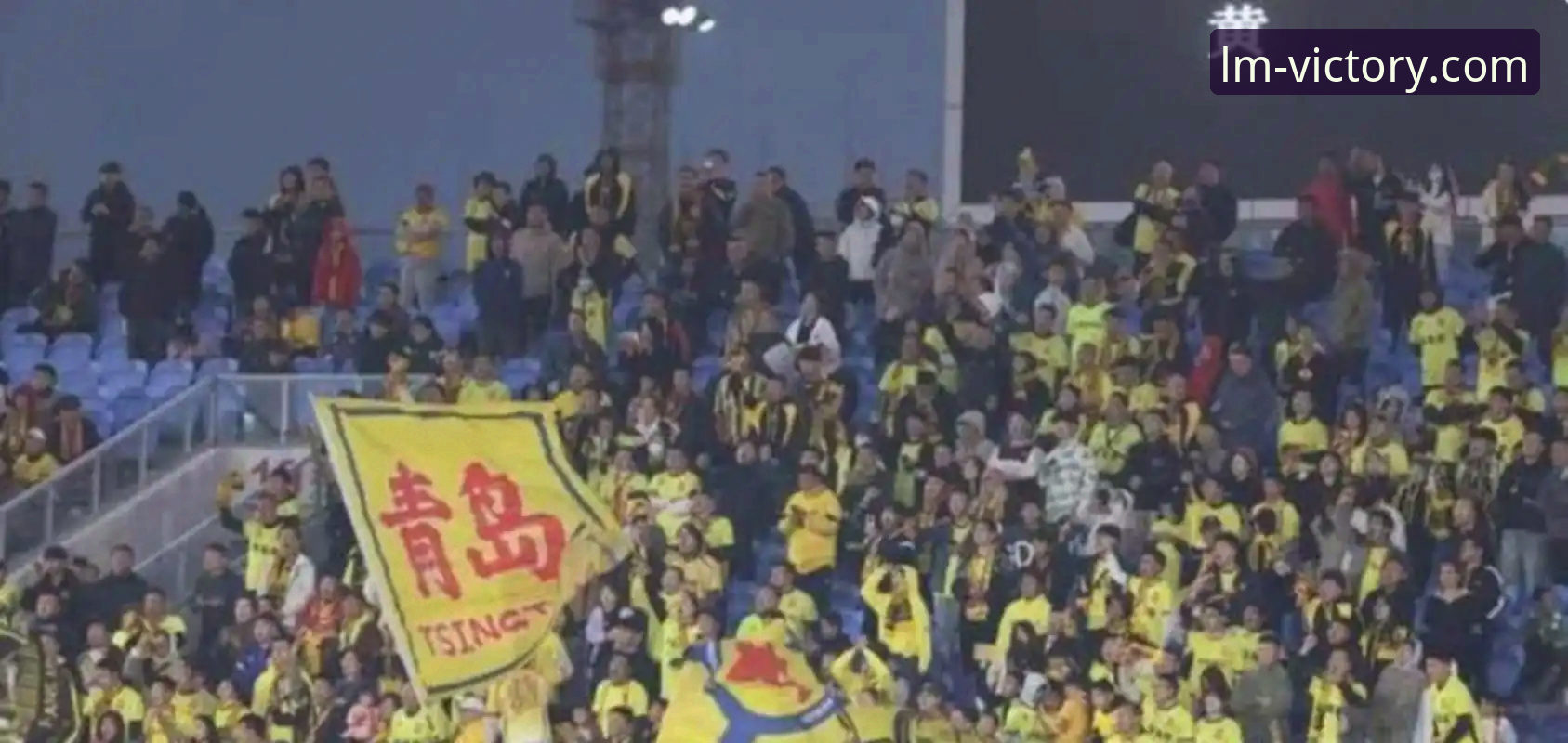3个关键转折点：青岛海牛3-1终结13年不胜魔咒，海港10人应战溃败