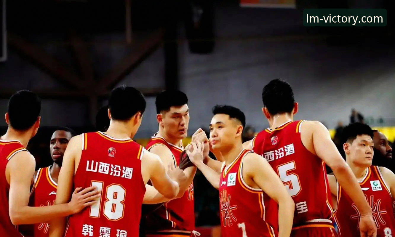 CBA季后赛山西VS青岛G2复盘教程：在LM体育APP平台解析97-94逆转攻防细节