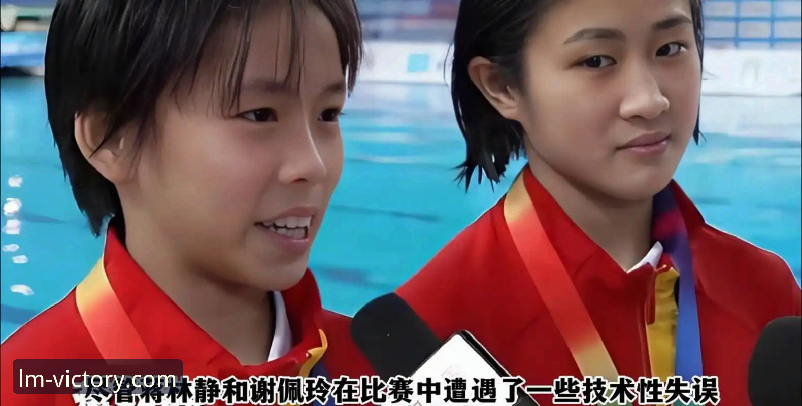 3个突破性视角解读蒋林静夺冠：lm体育平台带你深挖16岁天才少女的成长密码