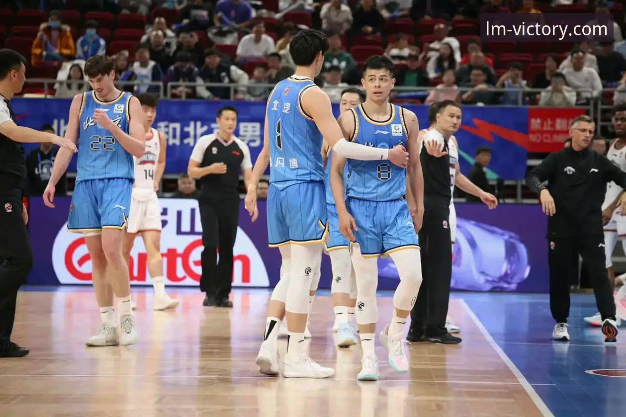 LM体育平台观赛教程：从浙江加时逆转看CBA季后赛数据分析技巧